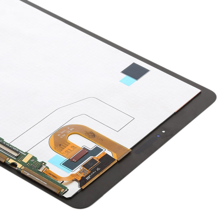Original Super AMOLED LCD Screen for Samsung Galaxy Tab S3 9.7 T820 / T825 With Digitizer Full Assembly (Grey) - free shipping - PMc TechLife - Order now!