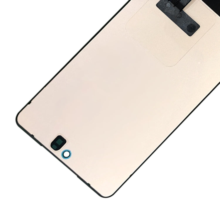 Original Super AMOLED LCD Screen For Samsung Galaxy A73 with Digitizer Full Assembly - free shipping - PMc TechLife - Order now!