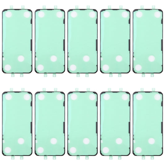 For Samsung Galaxy S23 10pcs Original Back Housing Cover Adhesive - Galaxy S Series Parts by PMC Jewellery | Online Shopping South Africa | PMC Jewellery | Buy Now Pay Later Mobicred