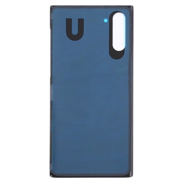 For Galaxy Note 10 Battery Back Cover (Purple) - free shipping - PMc TechLife - Order now!