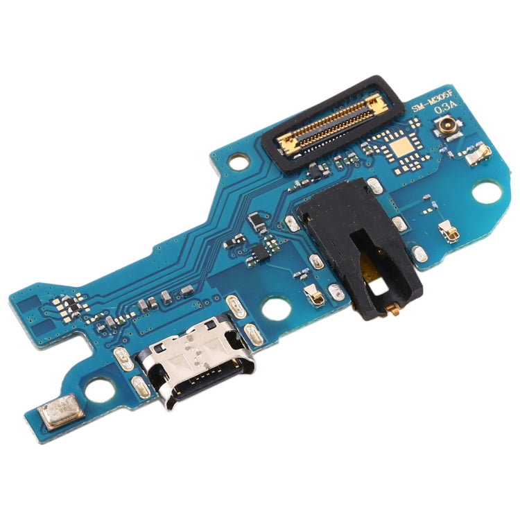 For Galaxy M30 / M305F Charging Port Board - free shipping - PMc TechLife - Order now!