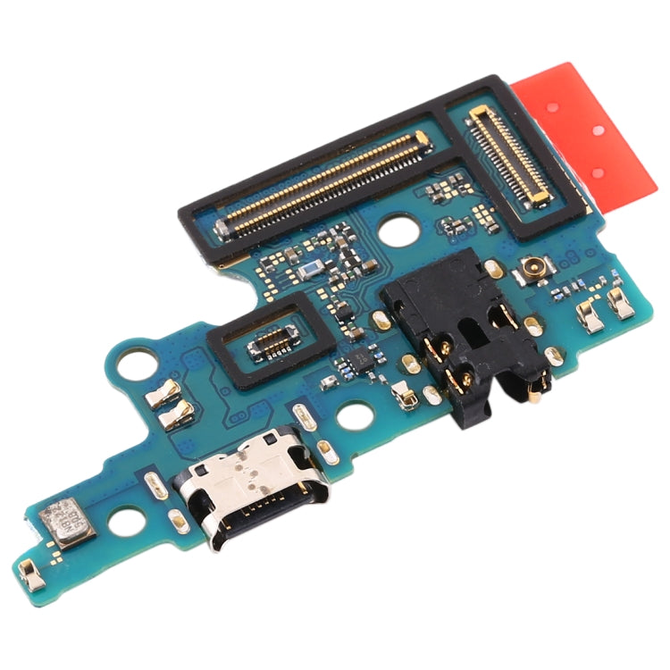 For Galaxy A70 / A705F Charging Port Board with IC - free shipping - PMc TechLife - Order now!