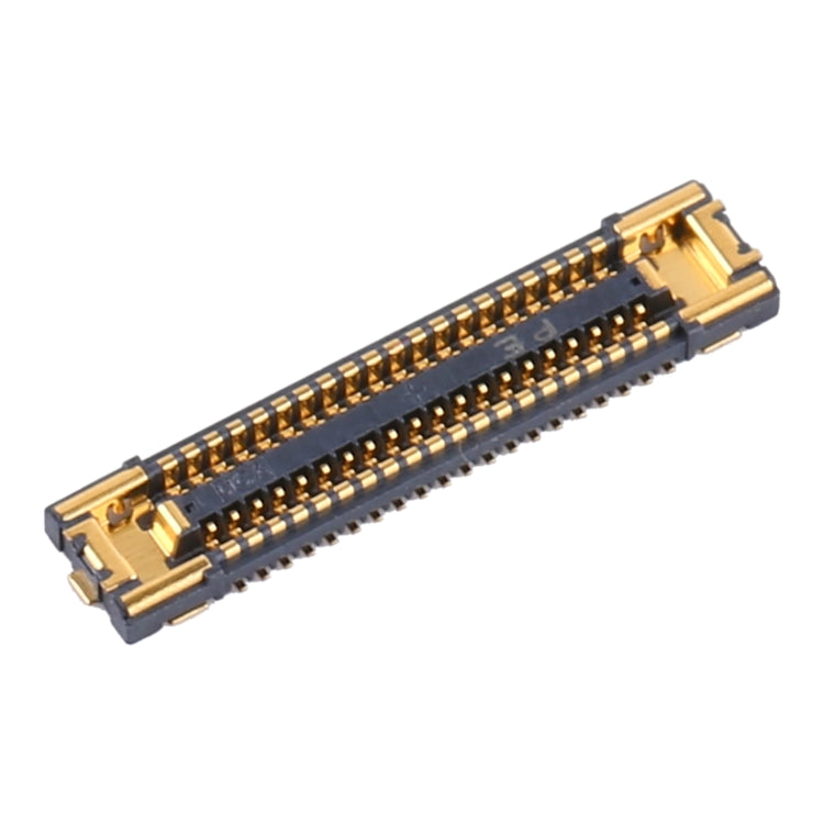 For Samsung Galaxy A71 10pcs Motherboard LCD Display FPC Connector - free shipping - PMc TechLife - Order now!