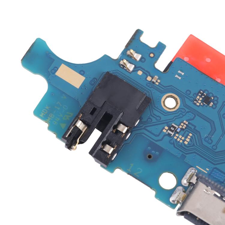 For Samsung Galaxy A15 5G SM-A156B Original Charging Port Board - free shipping - PMC TechLife - Order now!