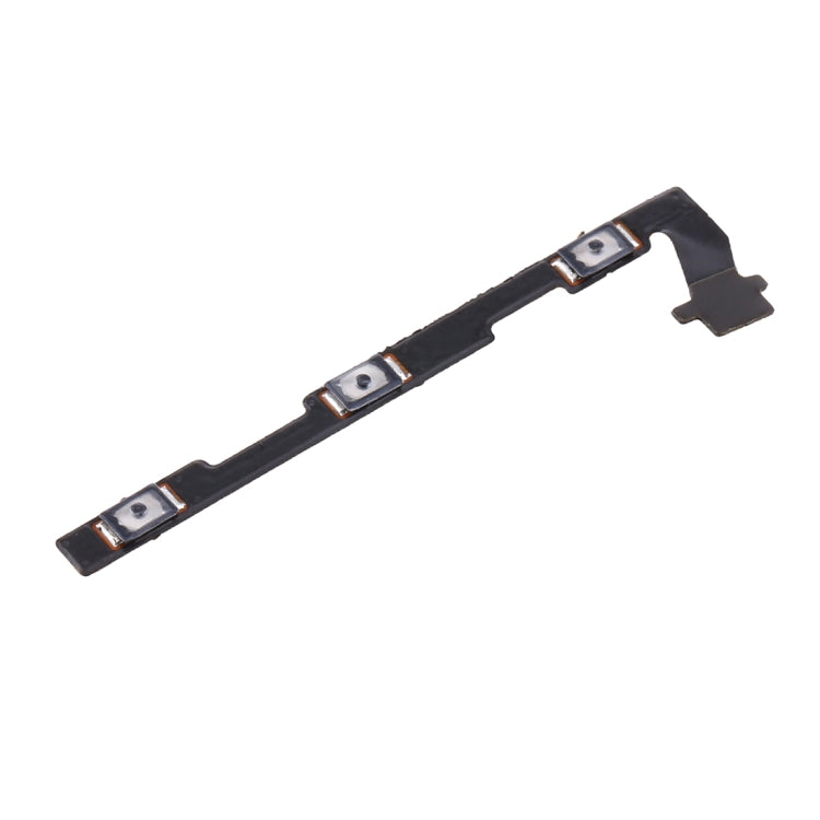 Power Button & Volume Button Flex Cable for Huawei Y5 (2017) - Flex Cable by PMC Jewellery | Online Shopping South Africa | PMC Jewellery