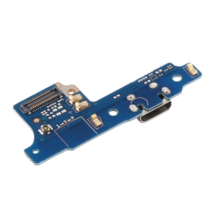 Charging Port Board for Huawei Y5 (2017) - Tail Connector by PMC Jewellery | Online Shopping South Africa | PMC Jewellery | Buy Now Pay Later Mobicred