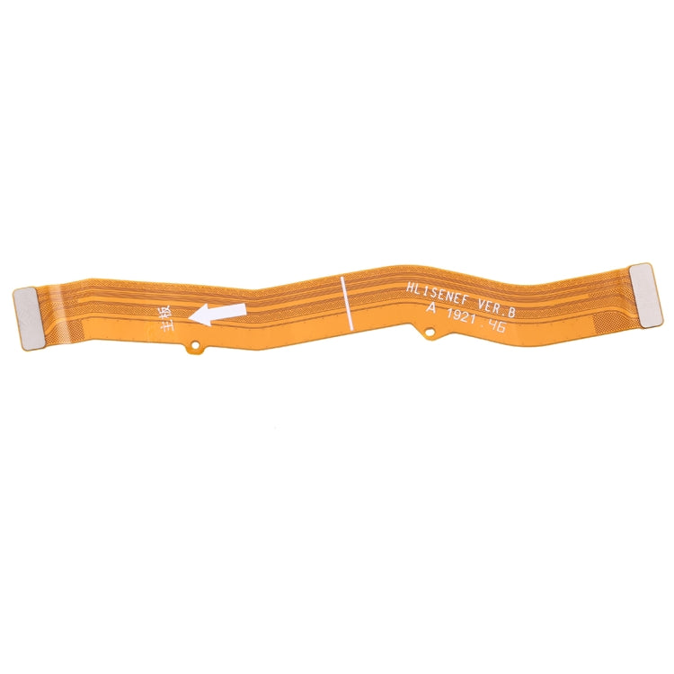 Motherboard Flex Cable for Huawei P20 Lite (2019) - Flex Cable by PMC TechLife | Online Shopping South Africa | PMC TechLife | Buy Now Pay Later Mobicred