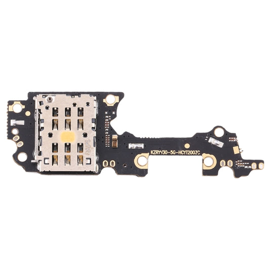 Microphone Board for Huawei Honor V30 - Others by PMC Jewellery | Online Shopping South Africa | PMC Jewellery | Buy Now Pay Later Mobicred