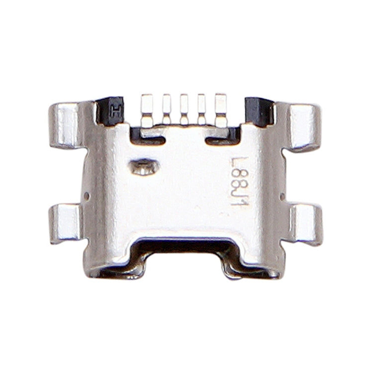 10 PCS Charging Port Connector for Huawei P Smart+ (2019) - Tail Connector by PMc TechLife | Online Shopping South Africa | PMc TechLife | Buy Now Pay Later Mobicred