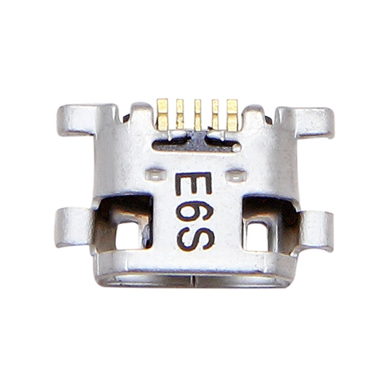 10 PCS Charging Port Connector for Huawei P9 Lite (2017) - Tail Connector by PMc TechLife | Online Shopping South Africa | PMc TechLife | Buy Now Pay Later Mobicred