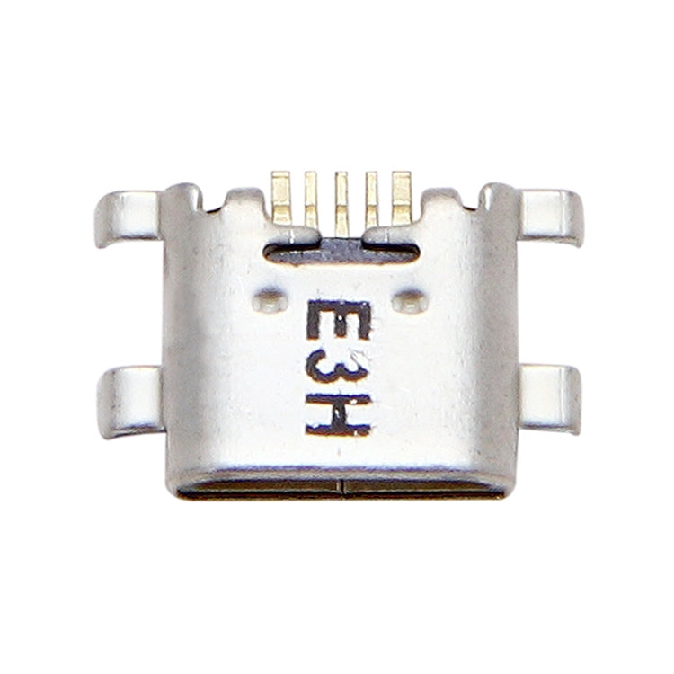 10 PCS Charging Port Connector for Huawei P10 Lite - Tail Connector by PMc TechLife | Online Shopping South Africa | PMc TechLife | Buy Now Pay Later Mobicred