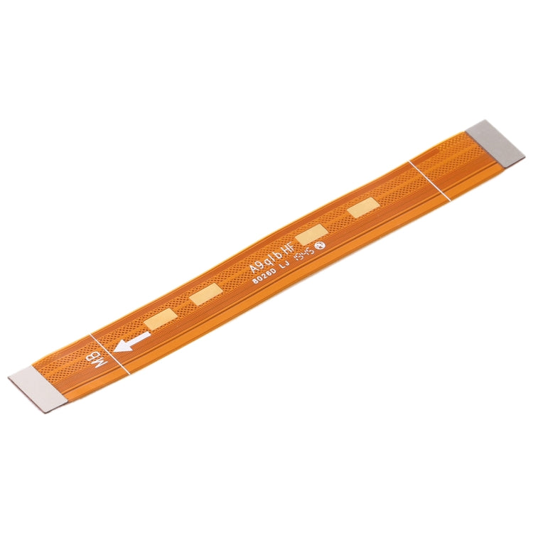 Motherboard Flex Cable for Motorola Moto P50 / One Action - Flex Cable by PMc TechLife | Online Shopping South Africa | PMc TechLife | Buy Now Pay Later Mobicred