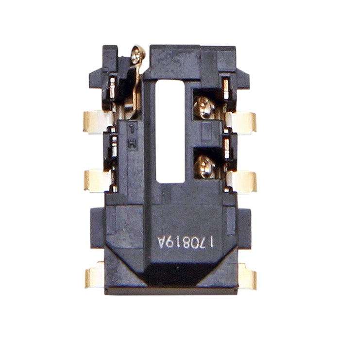 10 PCS Earphone Jack for Huawei Y9 2019 - Earphone Jack by PMC TechLife | Online Shopping South Africa | PMC TechLife | Buy Now Pay Later Mobicred