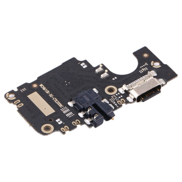 Charging Port Board for Xiaomi Redmi 10X 5G - Tail Connector by PMC Jewellery | Online Shopping South Africa | PMC Jewellery | Buy Now Pay Later Mobicred