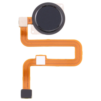 Fingerprint Sensor Flex Cable for LG K50S LMX540HM LM-X540 LM-X540BMW LMX540BMW - For LG by PMC Jewellery | Online Shopping South Africa | PMC Jewellery | Buy Now Pay Later Mobicred