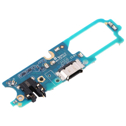 For OPPO Realme 6 Original Charging Port Board - Small Board by PMC Jewellery | Online Shopping South Africa | PMC Jewellery | Buy Now Pay Later Mobicred