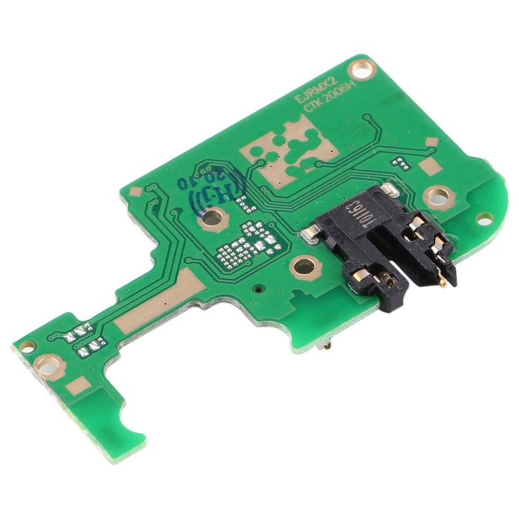 For OPPO K5 Microphone Board - Small Board by PMC Jewellery | Online Shopping South Africa | PMC Jewellery | Buy Now Pay Later Mobicred