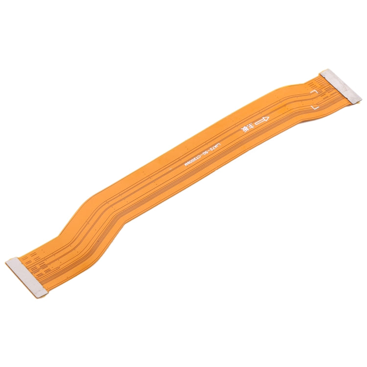 For OPPO A72 5G Motherboard Flex Cable - Flex Cable by PMC TechLife | Online Shopping South Africa | PMC TechLife | Buy Now Pay Later Mobicred