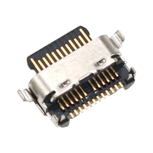 Charging Port Connector for Lenovo Z5S L78071 K5 Pro L30041 - Tail Connector by PMC Jewellery | Online Shopping South Africa | PMC Jewellery | Buy Now Pay Later Mobicred