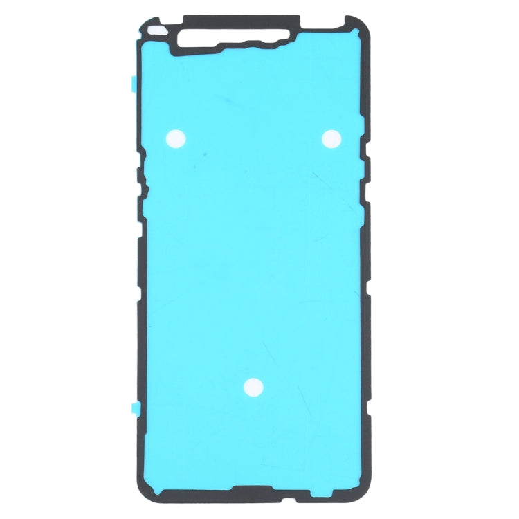 For OPPO Reno2 PCKM70 PCKT00 PCKM00 CPH1907 10pcs Back Housing Cover Adhesive - Others by PMC Jewellery | Online Shopping South Africa | PMC Jewellery | Buy Now Pay Later Mobicred