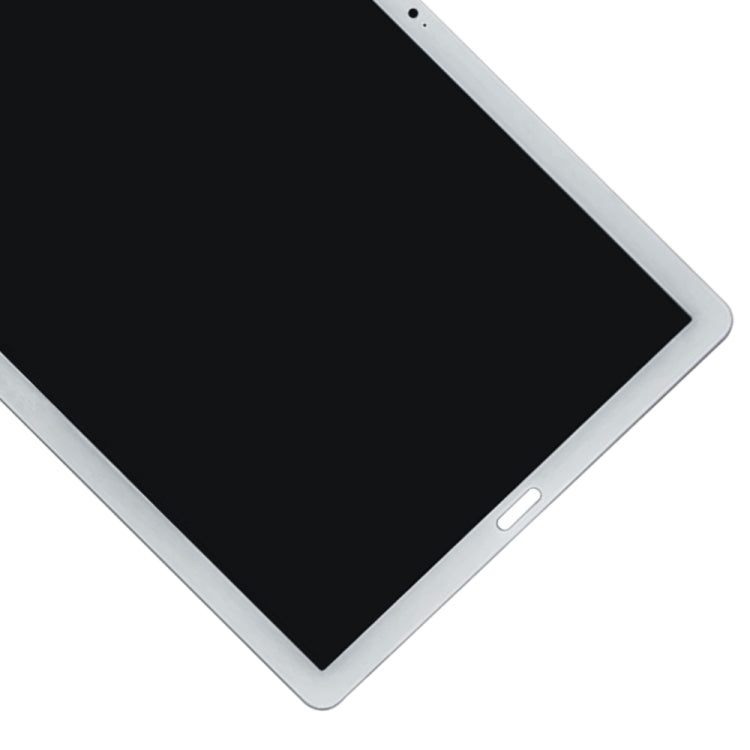 OEM LCD Screen for Huawei MediaPad M6 10.8 with Digitizer Full Assembly (White) - LCD Screen by PMC TechLife | Online Shopping South Africa | PMC TechLife | Buy Now Pay Later Mobicred