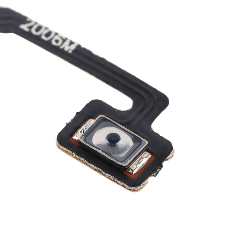 For OPPO Ace2 PDHM00 Power Button Flex Cable - Flex Cable by PMC TechLife | Online Shopping South Africa | PMC TechLife | Buy Now Pay Later Mobicred