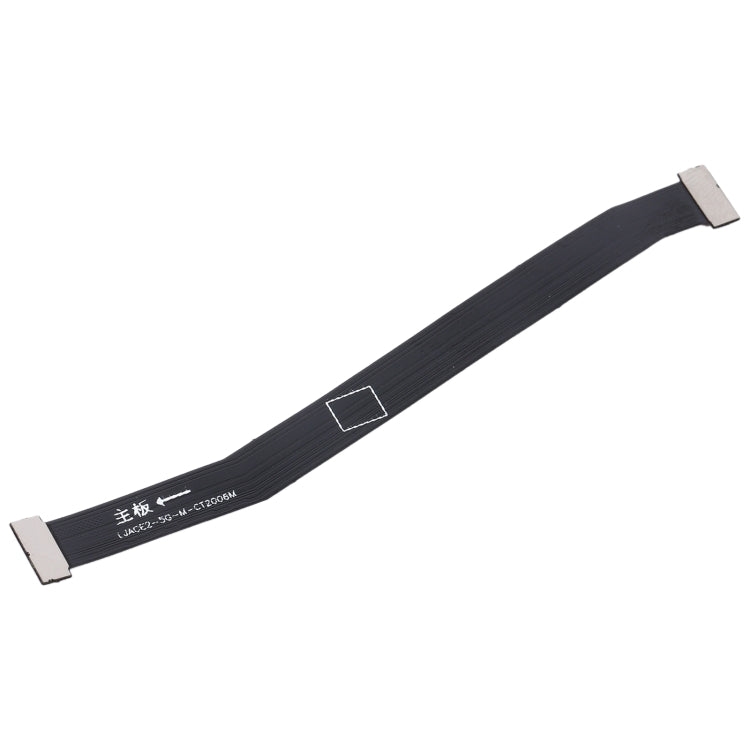 For OPPO Ace2 PDHM00 Motherboard Flex Cable - Flex Cable by PMC TechLife | Online Shopping South Africa | PMC TechLife | Buy Now Pay Later Mobicred