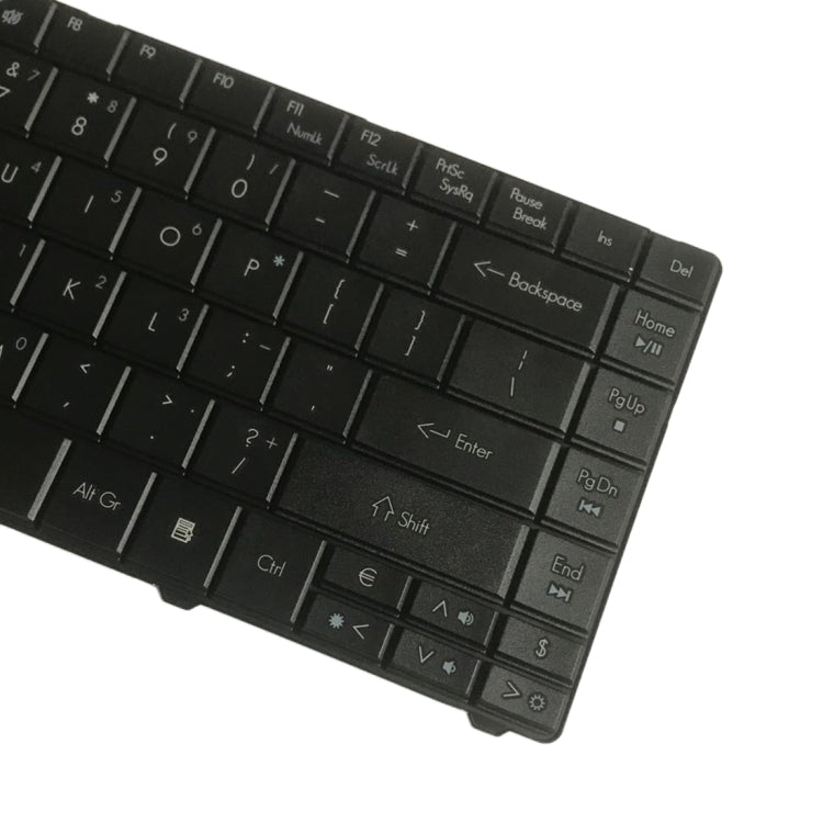 US Version Keyboard for Acer Aspire E1-421 E1-421G E1-431 E1-431G E1-471 E1-471G E1-451 E1-451G EC-471G - Replacement Keyboards by PMC Jewellery | Online Shopping South Africa | PMC Jewellery | Buy Now Pay Later Mobicred