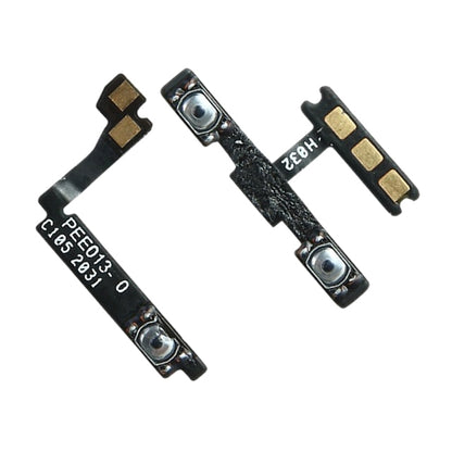 For OnePlus 8T Power Button & Volume Button Flex Cable - Flex Cable by PMC Jewellery | Online Shopping South Africa | PMC Jewellery