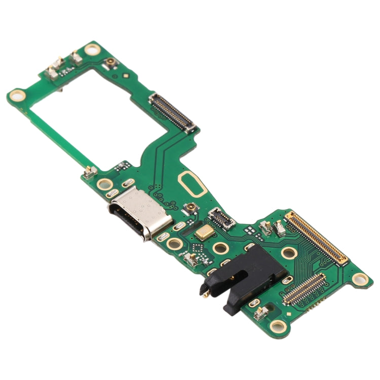 For OPPO Reno4 SE PEAT00 PEAM00 Charging Port Board - Small Board by PMC Jewellery | Online Shopping South Africa | PMC Jewellery | Buy Now Pay Later Mobicred