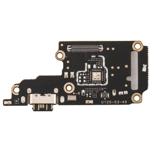 For Vivo Y73s / S7e V2031A Charging Port Board With SIM Card Socket - Charging Port Board by PMC Jewellery | Online Shopping South Africa | PMC Jewellery | Buy Now Pay Later Mobicred