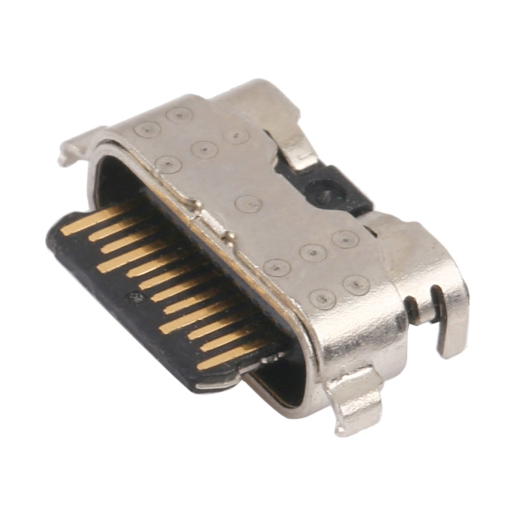 For Samsung Galaxy M11 SM-M115F 10pcs Charging Port Connector - Single Tail Connector by PMC Jewellery | Online Shopping South Africa | PMC Jewellery | Buy Now Pay Later Mobicred