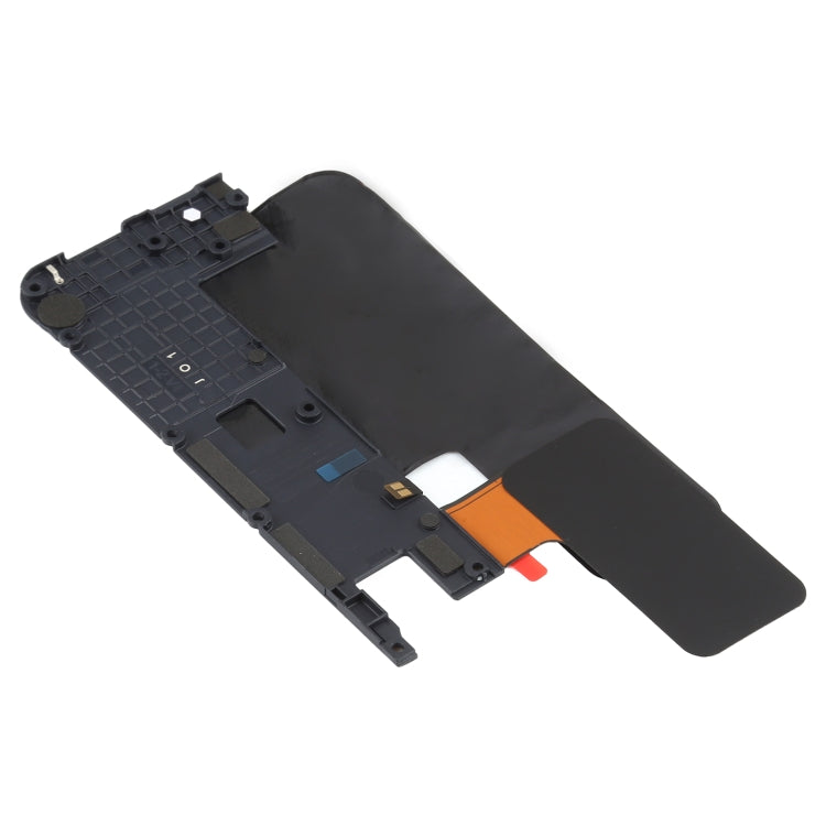 Motherboard Protective Cover for Xiaomi Mi CC9 Pro / Mi Note 10 / Mi Note 10 Pro - Frame Bezel Plate by PMC Jewellery | Online Shopping South Africa | PMC Jewellery | Buy Now Pay Later Mobicred
