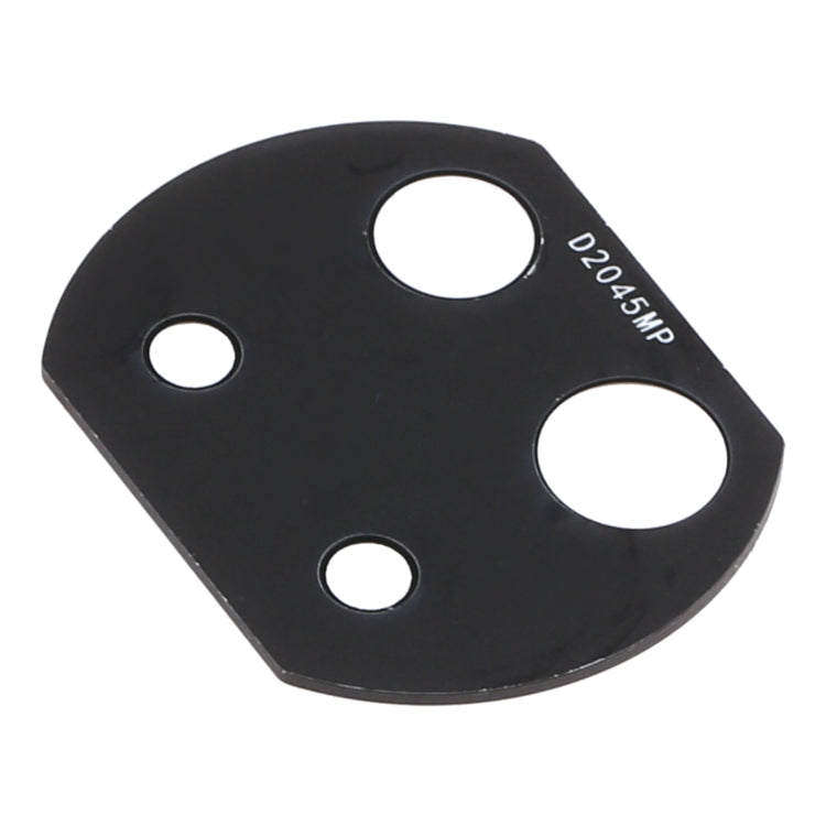 10 PCS Back Camera Lens for Xiaomi Mi 10i M2007J17I - Camera by PMC TechLife | Online Shopping South Africa | PMC TechLife