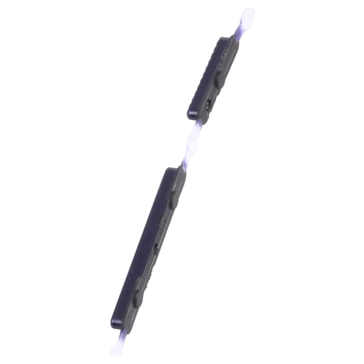 Power Button and Volume Control Button for Motorola Moto G8 Power Lite XT2055-2 (Purple) - Others by PMc TechLife | Online Shopping South Africa | PMc TechLife | Buy Now Pay Later Mobicred