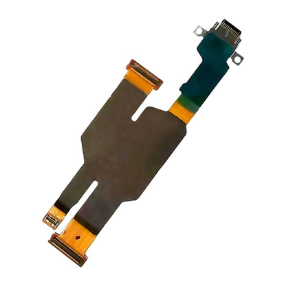 Charging Port Flex Cable for Asus ROG Phone 5 ZS673KS - Flex Cable by PMC Jewellery | Online Shopping South Africa | PMC Jewellery