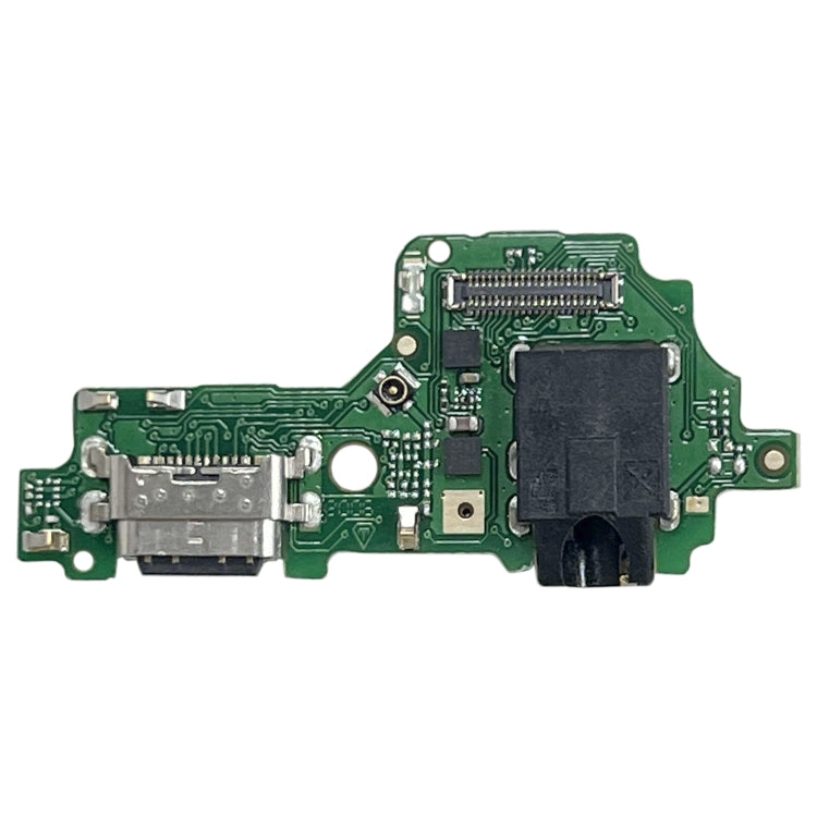 Charging Port Board for Lenovo Z6 Youth L38111 - Tail Connector by PMC Jewellery | Online Shopping South Africa | PMC Jewellery | Buy Now Pay Later Mobicred