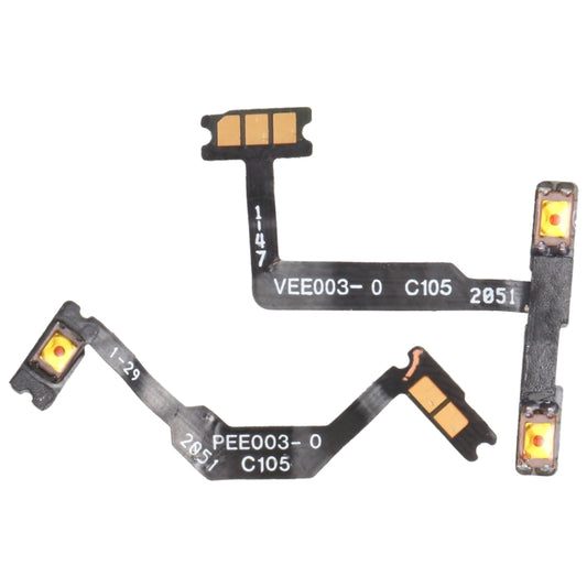 For OnePlus 9 Pro Power Button & Volume Button Flex Cable - Flex Cable by PMC Jewellery | Online Shopping South Africa | PMC Jewellery