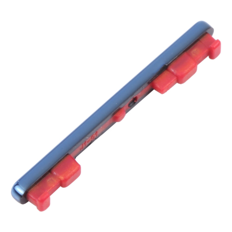 Volume Control Button for Xiaomi Redmi Note 10 4G M2101K7AI M2101K7AG (Blue) - Home key & Side Key by PMc TechLife | Online Shopping South Africa | PMc TechLife | Buy Now Pay Later Mobicred