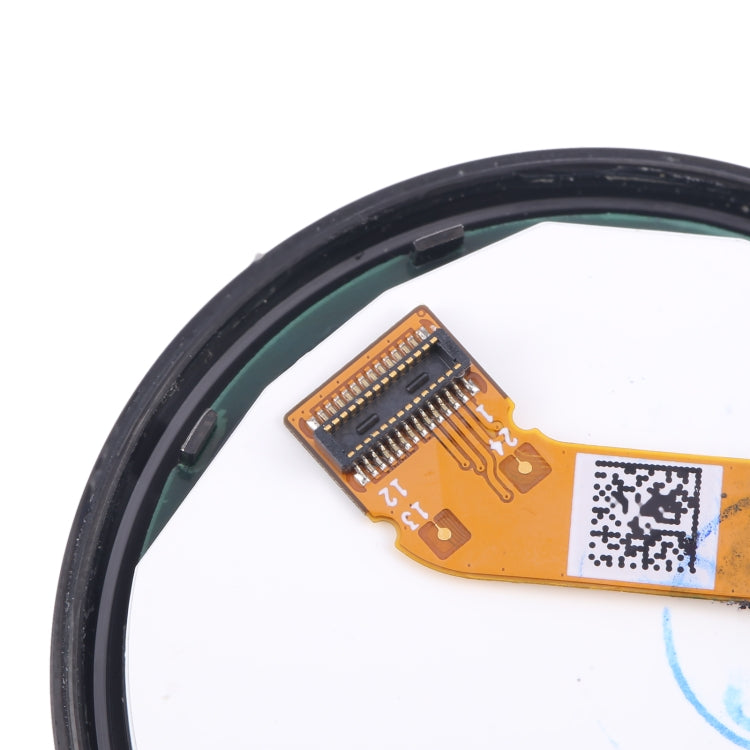 LCD Screen and Digitizer Full Assembly for Garmin Forerunner 645(Black) - For Garmin by PMC TechLife | Online Shopping South Africa | PMC TechLife