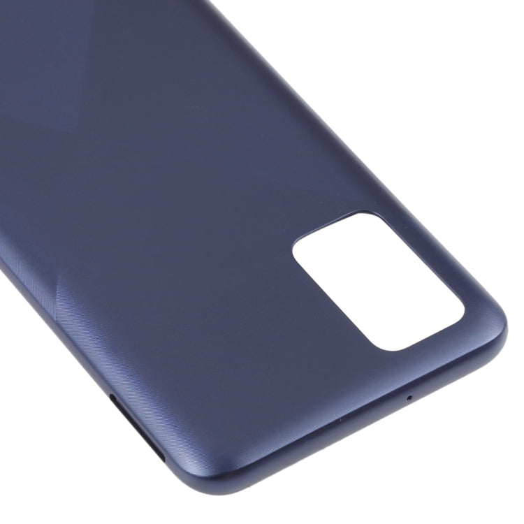 For Samsung Galaxy A02s Battery Back Cover (Blue) - free shipping - PMc TechLife - Order now!