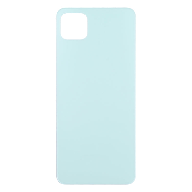 For Samsung Galaxy A22 5G Battery Back Cover (Green) - free shipping - PMc TechLife - Order now!