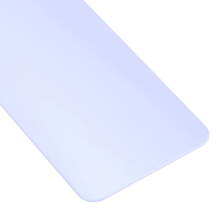 For Samsung Galaxy A22 5G Battery Back Cover (Purple) - free shipping - PMc TechLife - Order now!
