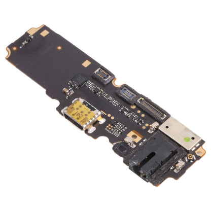 For OPPO Realme X7 RMX2176 Original Charging Port Board - Small Board by PMC Jewellery | Online Shopping South Africa | PMC Jewellery | Buy Now Pay Later Mobicred