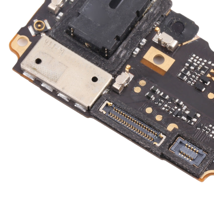 For OPPO Realme X7 RMX2176 Original Charging Port Board - Small Board by PMC Jewellery | Online Shopping South Africa | PMC Jewellery | Buy Now Pay Later Mobicred