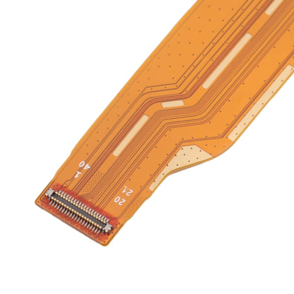 For OPPO A32 PDVM00 Motherboard Flex Cable - Flex Cable by PMC Jewellery | Online Shopping South Africa | PMC Jewellery