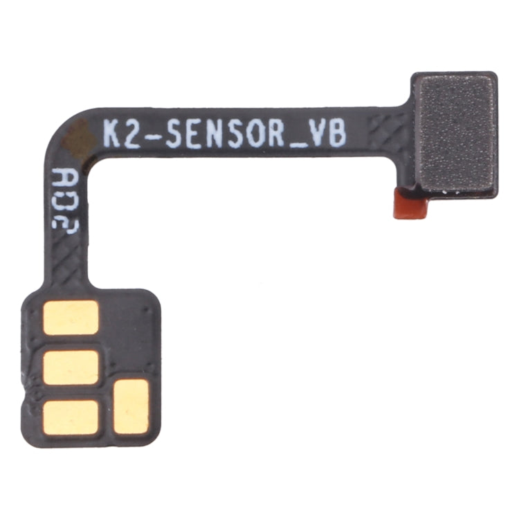 Light & Proximity Sensor Flex Cable for Xiaomi Black Shark 4 SHARK PRS-H0, SHARK PRS-A0 - Flex Cable by PMC Jewellery | Online Shopping South Africa | PMC Jewellery | Buy Now Pay Later Mobicred