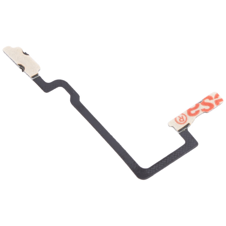 For OPPO Realme 8 Pro RMX3081 Power Button Flex Cable - Flex Cable by PMc TechLife | Online Shopping South Africa | PMc TechLife | Buy Now Pay Later Mobicred