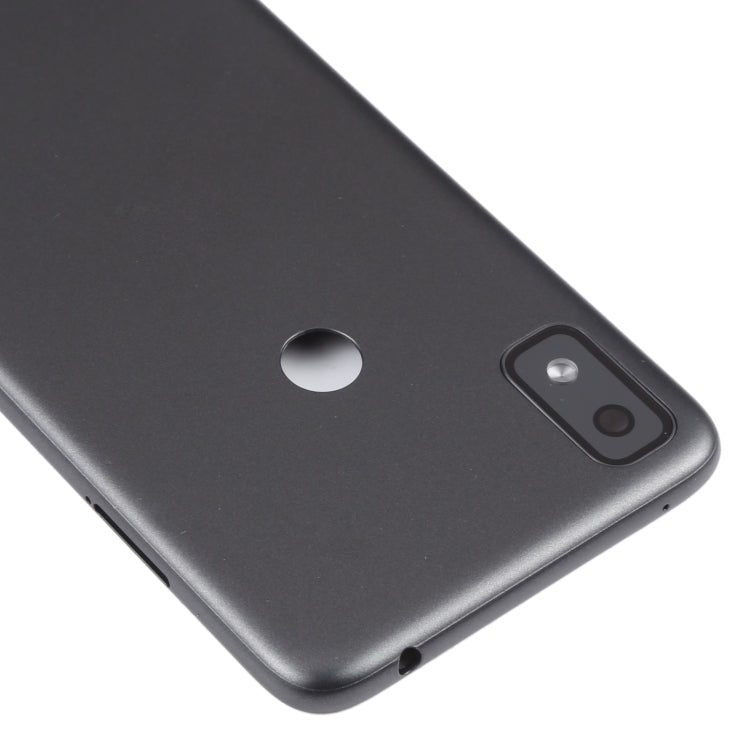 For Alcatel 1V (2020) 5007U 5007G 5007A Battery Back Cover - Back Cover by PMC TechLife | Online Shopping South Africa | PMC TechLife | Buy Now Pay Later Mobicred