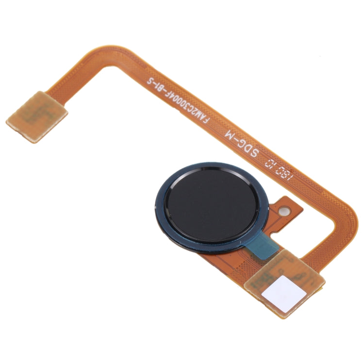 Fingerprint Sensor Flex Cable for Sony Xperia XA2 Ultra / XA2 (Black) - Flex Cable by PMC Jewellery | Online Shopping South Africa | PMC Jewellery | Buy Now Pay Later Mobicred